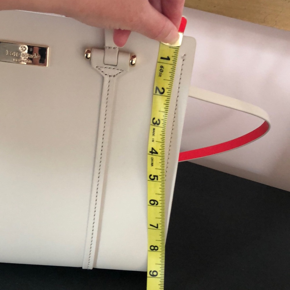 Kate Spade Purse - Picture 9 of 10